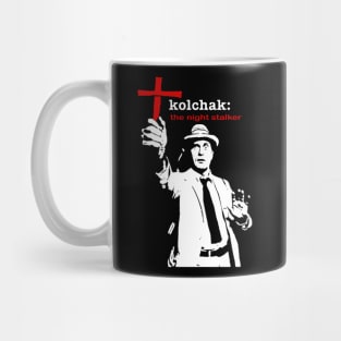 kolchak the night stalker Mug